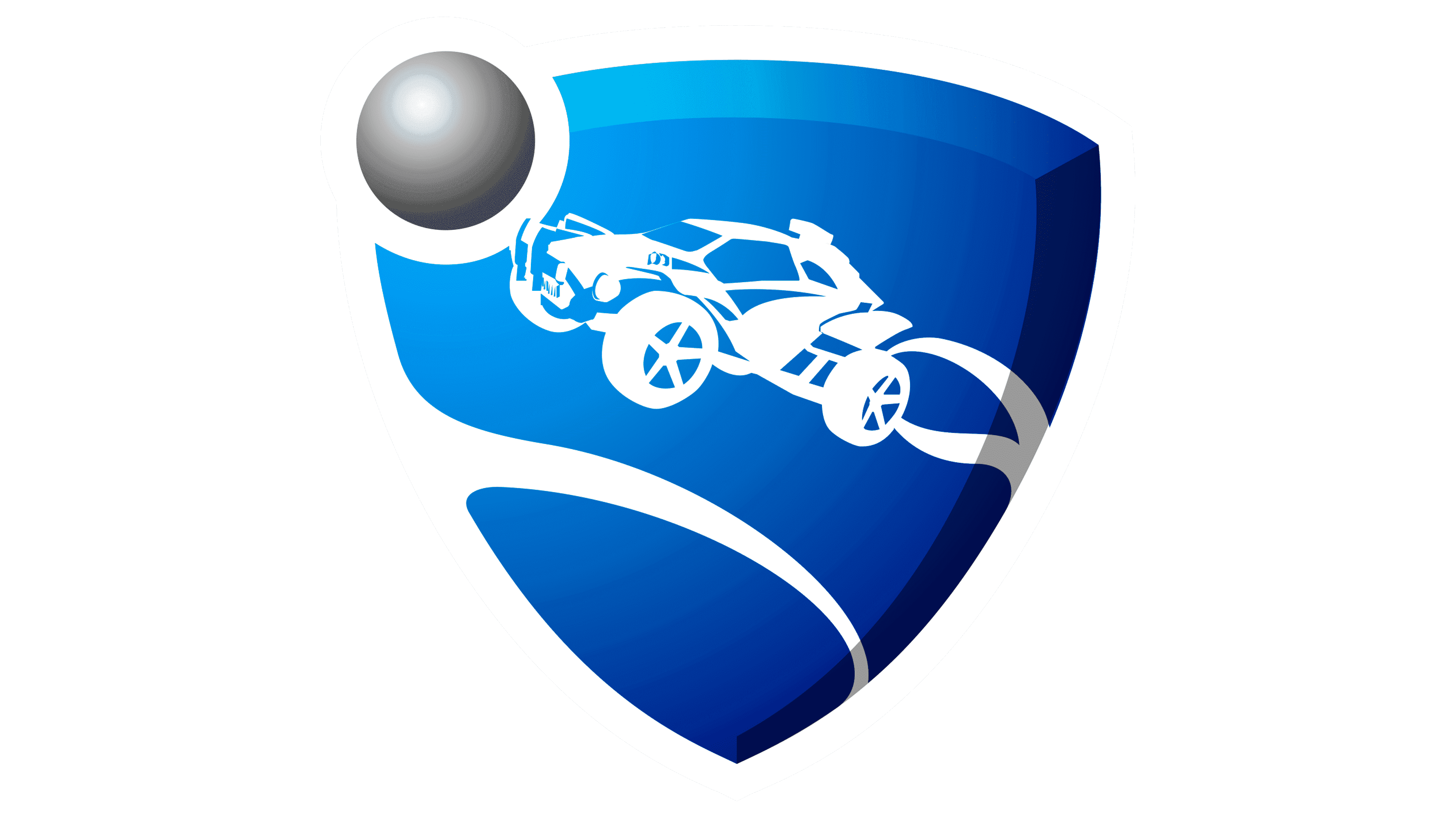 Rocket League Ikon